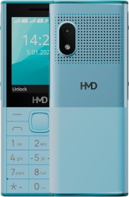 HMD 150 blue